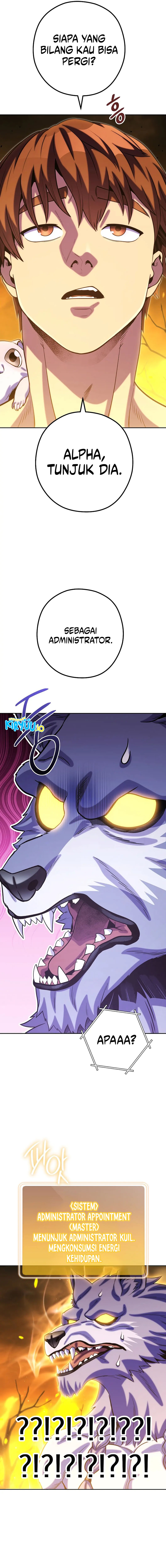 Dungeon Reset Chapter 255 Gambar 14